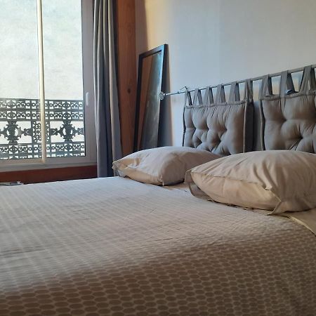 Chambre Chez Annick Samadet Ngoại thất bức ảnh