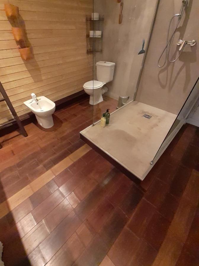 Chambre Chez Annick Samadet Ngoại thất bức ảnh